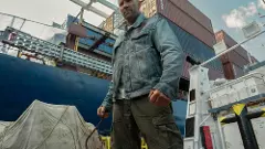 Mutiny review: New Jason Statham action film leaves audience with the illusion of action Mutiny review: New Jason Statham action film leaves audience with the illusion of action
