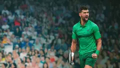 Novak Djokovic: The Wolf in Winter — Prime Video docu on tennis legend hardly the tribute he deserves Novak Djokovic: The Wolf in Winter — Prime Video docu on tennis legend hardly the tribute he deserves