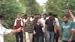 Two FIRs lodged after CJP-locals clash in Jaipur village over school inspection