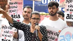 Jantar Mantar to South Mumbai, can Neha Boras Gen Z campaign penetrate beyond Left liberal camps?