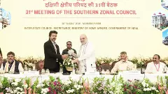 Joseph Vijay, Amit Shah