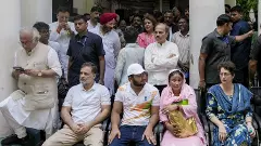 Rahul Gandhi Rahul Gandhi