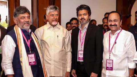 What Mahabalipuram meet said about South’s changing federal politics What Mahabalipuram meet said about South’s changing federal politics