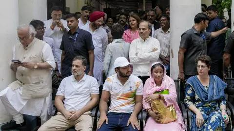 Rahul Gandhi Rahul Gandhi