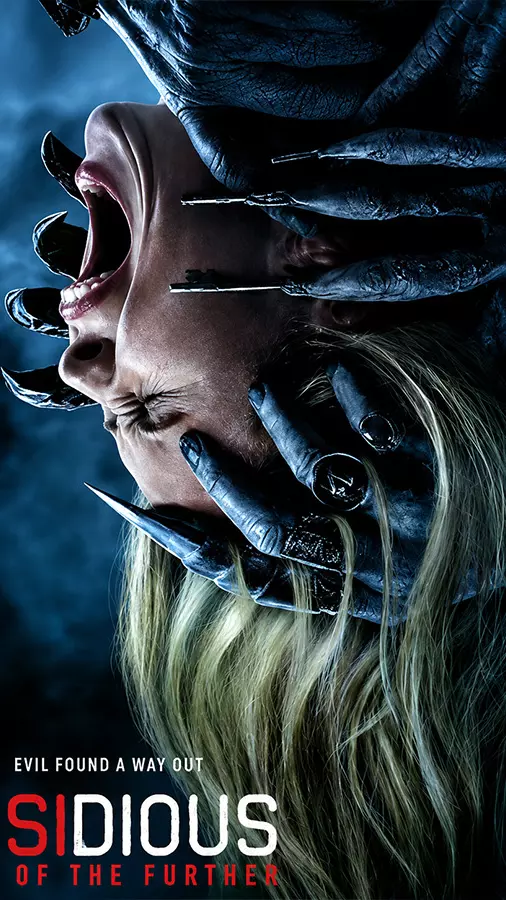 Insidious: Out of The Further review — A horror revamp that is as rudimentary as it is dull Insidious: Out of The Further review — A horror revamp that is as rudimentary as it is dull