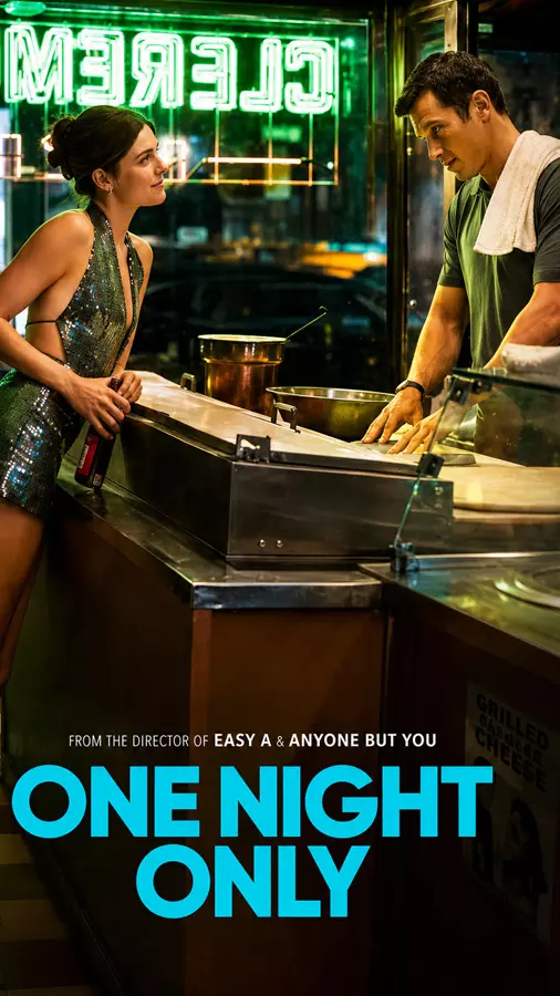 One Night Only review: Callum Turner, Monica Barbaro’s chemistry has nowhere to go in prudish rom-com One Night Only review: Callum Turner, Monica Barbaro’s chemistry has nowhere to go in prudish rom-com