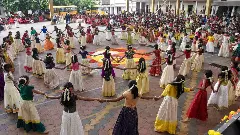celebrations ahead of Onam in Keralam
