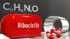 Ribociclib