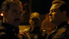 Facing El Chapo review: Netflix crime drama focuses not on Mexican drug lord, but cops who held him Facing El Chapo review: Netflix crime drama focuses not on Mexican drug lord, but cops who held him