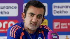 Gautam Gambhir Gautam Gambhir