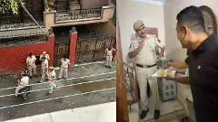 Tehseen Poonawalla