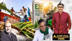 Panelists discuss ethanol sugar crisis