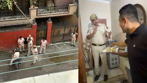 Tehseen Poonawalla Tehseen Poonawalla