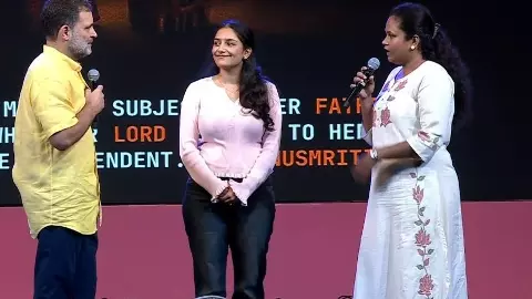 Rahul Gandhi Rahul Gandhi