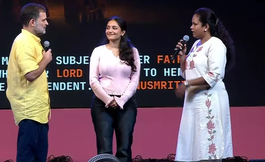 Rahul Gandhi Rahul Gandhi