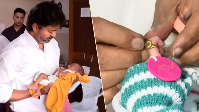 Keralam giants scoop up baby gold-ring tender with 1-paisa making charge, TN parties fume Keralam giants scoop up baby gold-ring tender with 1-paisa making charge, TN parties fume