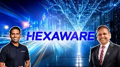 Hexaware AI Day: CEO, CTO decode the company