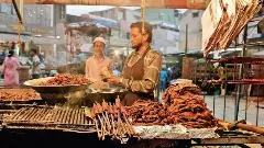 Kerala eateries strict rules food poisoning