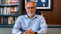 Former diplomat Navdeep Suri