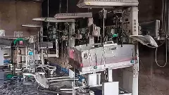 Amravati hospital NICU fire