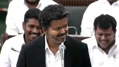 As Vijay govt scraps Parandur airport, DMK alleges ‘Telugu lobby’ at work