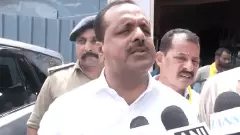 No need to panic over H1N1 surge in Karnataka, says Health Minister Khader