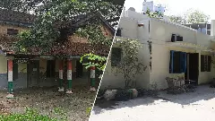 Government school vs Lutyens bungalow