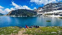 Why in Kashmir, those associated with the adventure tourism sector are struggling to keep afloat