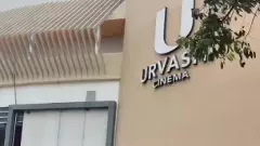 Urvashi Theatre, Bengaluru