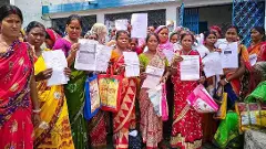 Annapurna rollout snag exposes yawning gap between BJP’s welfare promise and delivery