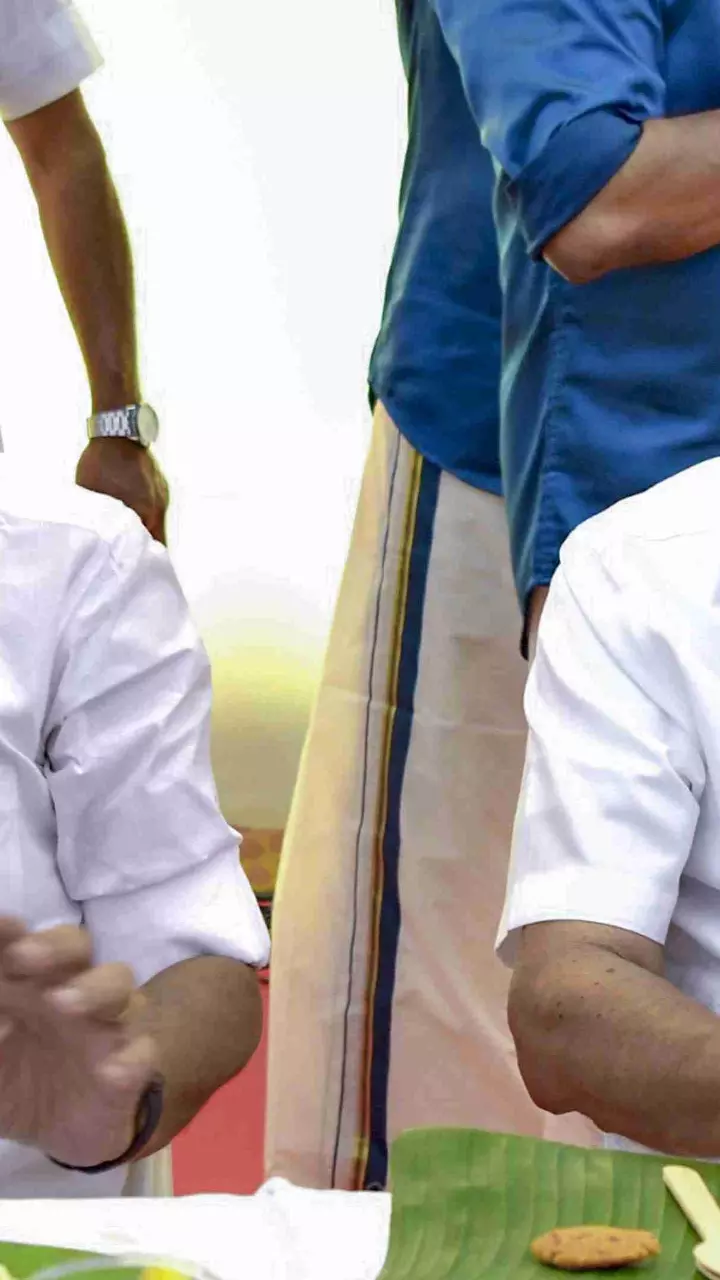 VD Satheesan Pinarayi Vijayan VD Satheesan Pinarayi Vijayan