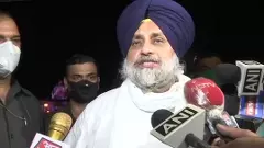 Sukhbir Singh Badal