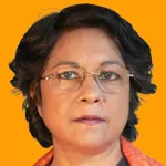 Suman Sahai