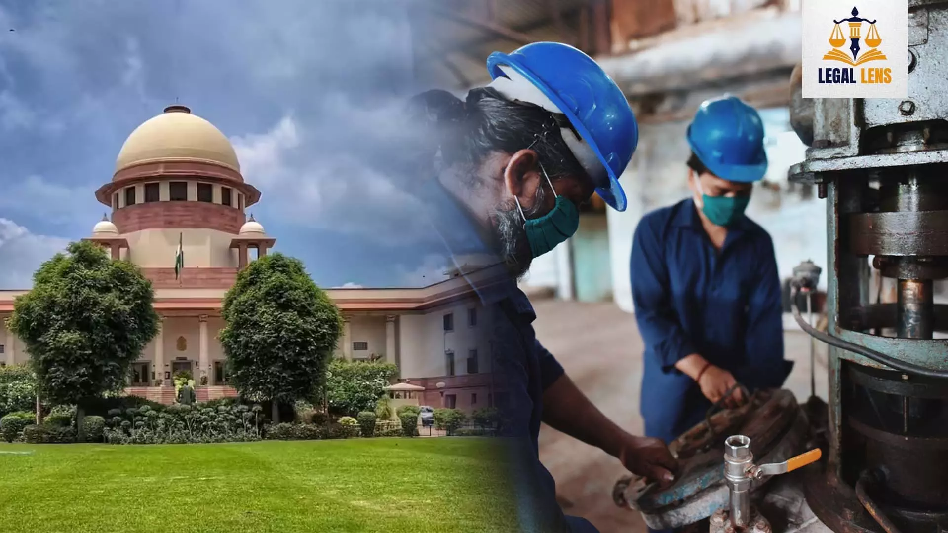 SC labour verdict: Old cases protected under 1978 test, ‘industry’ definition still unsettled SC labour verdict: Old cases protected under 1978 test, ‘industry’ definition still unsettled