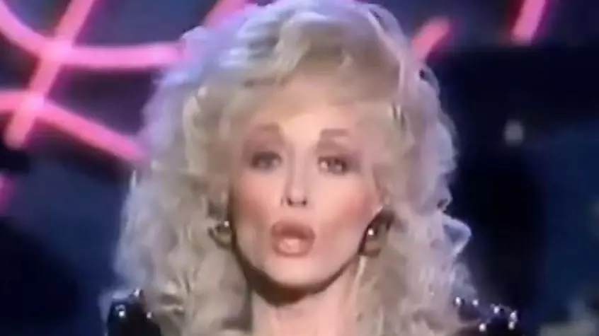 Dolly Parton