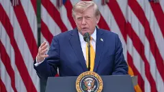 Donald Trump Donald Trump