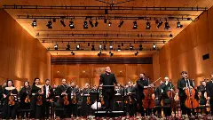 Why Symphony Orchestra of Indias 20th anniversary is all about Western classical musics journey in country Why Symphony Orchestra of Indias 20th anniversary is all about Western classical musics journey in country