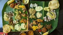 Why this Onam, Keralam’s regional non-veg sadhya ‘additions’ deserve a mention Why this Onam, Keralam’s regional non-veg sadhya ‘additions’ deserve a mention