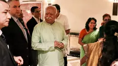 Mohan Bhagwat Mohan Bhagwat