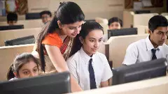 Niti Aayog report on education and skilling presents an irony
