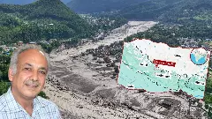 Interview Nepal floods