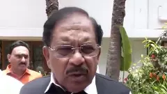 G Parameswara