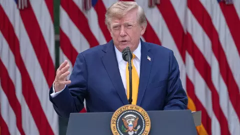 Donald Trump Donald Trump