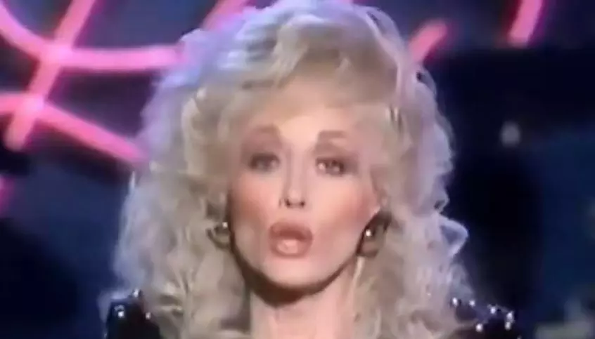 Dolly Parton Dolly Parton