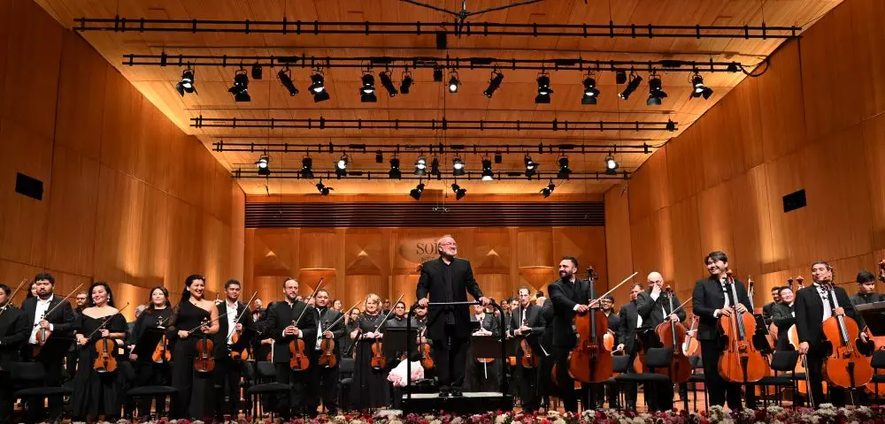 Why Symphony Orchestra of Indias 20th anniversary is all about Western classical musics journey in country Why Symphony Orchestra of Indias 20th anniversary is all about Western classical musics journey in country