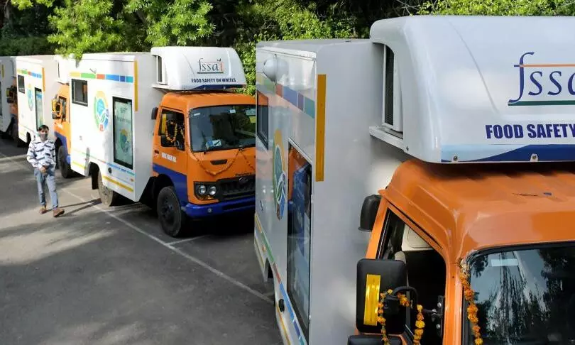 FSSAI FSSAI