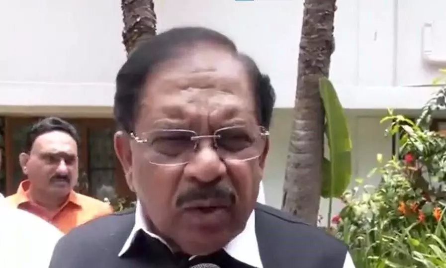G Parameswara G Parameswara