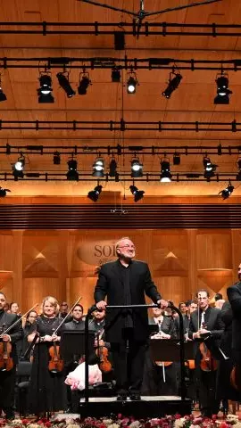 Why Symphony Orchestra of Indias 20th anniversary is all about Western classical musics journey in country Why Symphony Orchestra of Indias 20th anniversary is all about Western classical musics journey in country