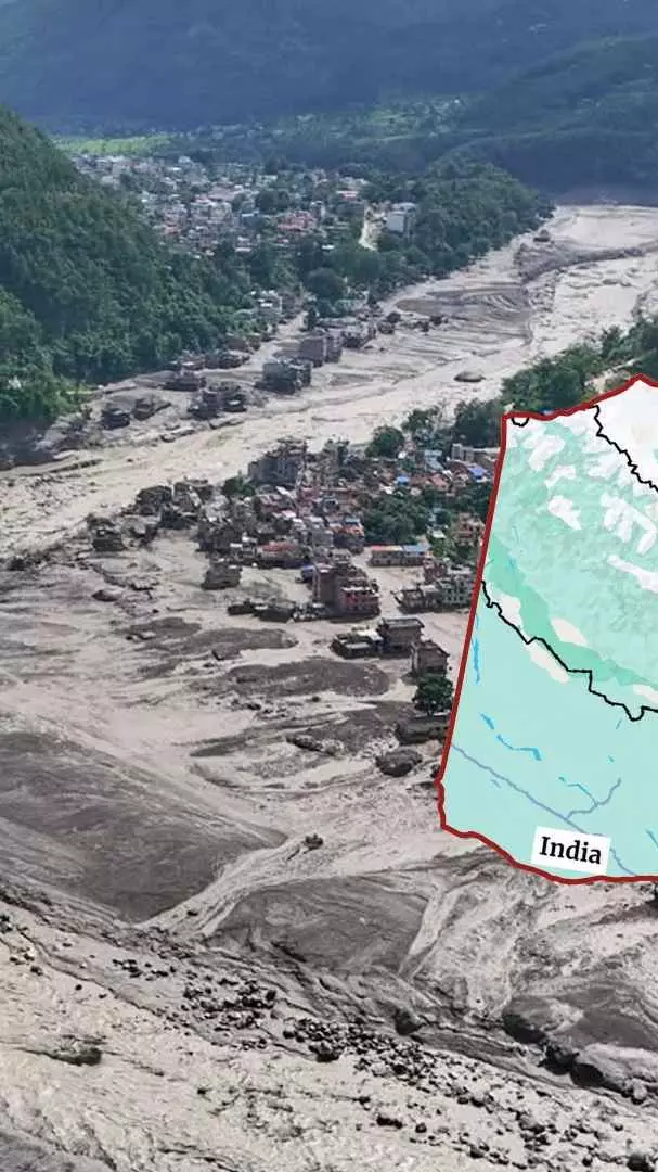 Interview Nepal floods
