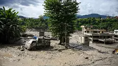Nepal floods